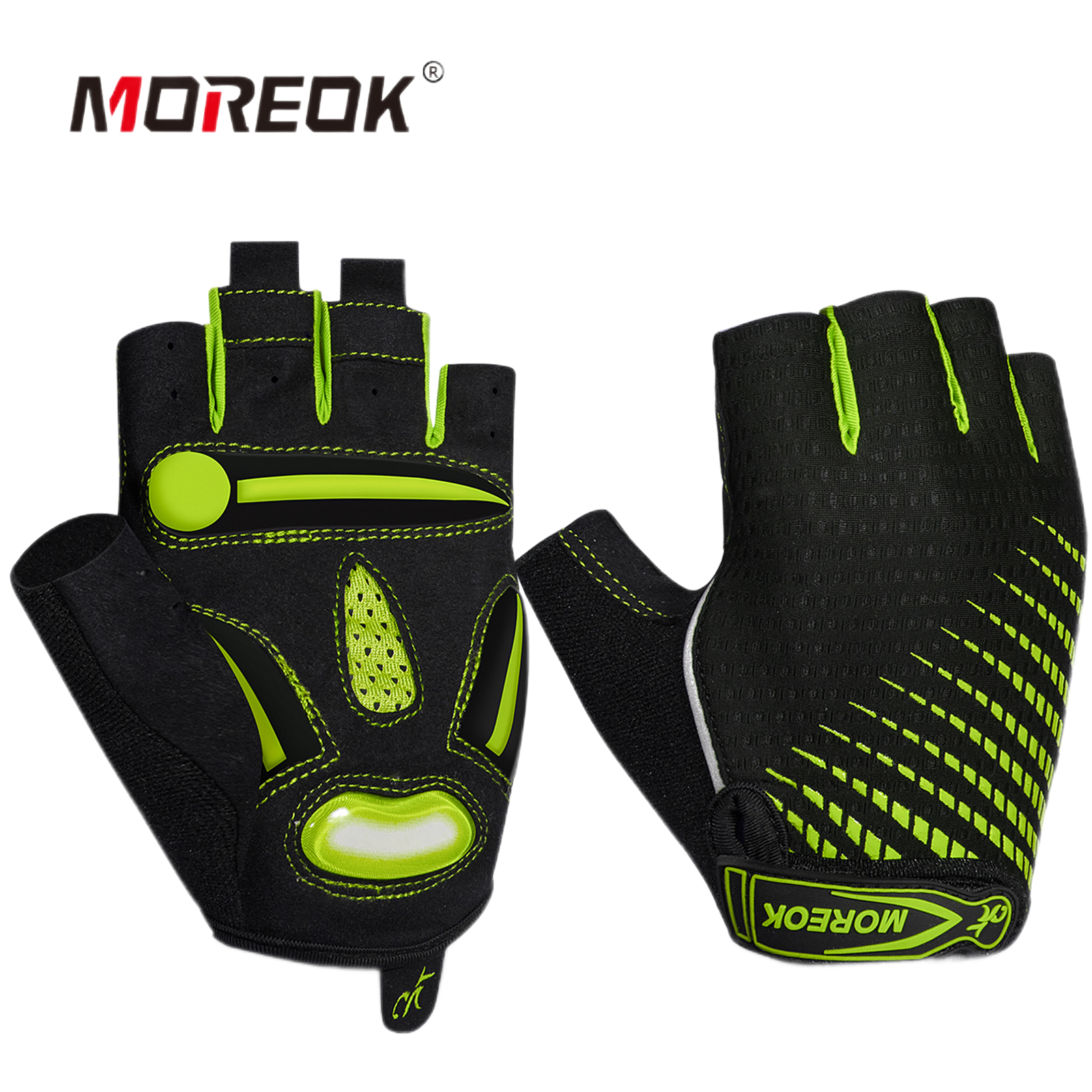 moreok gloves